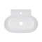 Раковина Qtap Cardinal 565х400х130 White QT0411K177WN