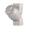 Фільтр грубої очистки Thermo Alliance Forte 3/4"ВВ нікель для води косий TAF124W20