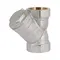Фільтр грубої очистки Thermo Alliance Standart 1 1/2"ВВ нікель для води косий TAS124W40