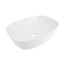 Раковина-чаша Qtap Cardinal 600х380х140 мм White QT04116257W