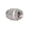 Зворотний клапан Thermo Alliance Standart з латунним штоком 3/4"ВВ посилений TAS246W20