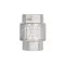 Зворотний клапан Thermo Alliance Standart з латунним штоком 3/4"ВВ посилений TAS246W20