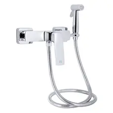 Змішувач для гігієнічного душу Qtap Tern QTTER262CRM47590 Chrome
