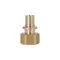 Перехідник під натяжну гільзу Icma №1033 d20х2,8-3/4"В 851033AEGW05