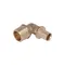 Кут натяжний Icma №1036 d20х2,8-3/4"З 851036AEGW05