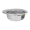 Кухонна мийка Brinex 490-A 0,6 мм Satin (BRIN490SAT06)