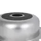 Кухонна мийка Brinex 490-A 0,6 мм Satin (BRIN490SAT06)
