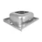 Кухонна мийка Brinex 5050 0,6 мм Satin (BRIN5050SAT06)