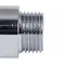 Подовжувач хромований Thermo Alliance Forte 1/2"ВЗ, L=15 мм TAF1301515