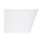 Біде підвісне Qtap Swan 485х360х320 мм, White QT16555379W