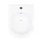 Біде підвісне Qtap Swan 485х360х320 мм, White QT16555379W