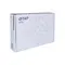 Змішувач для раковини низький Qtap Capricorn, Chrome (k26) QTCAP1060102C48219