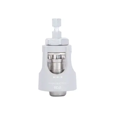 Насадка для зняття фаски та калібрування Thermo Alliance м/п труби d26 STD-407