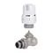 Термостатичний набір Thermo Alliance Standart прямий 1/2" TAS353W15