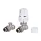 Термостатичний набір Thermo Alliance Standart прямий 1/2" TAS353W15
