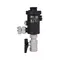 Фільтр-дешламатор Thermo Alliance Forte 3/4", кутовий (магнітний шламоуловлювач) TAF420G20