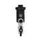 Фільтр-дешламатор Thermo Alliance Forte 3/4", кутовий (магнітний шламоуловлювач) TAF420G20