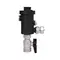 Фільтр-дешламатор Thermo Alliance Forte 3/4", кутовий (магнітний шламоуловлювач) TAF420G20