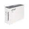 Змішувач для раковини низький Qtap Arvin QTARV270CRM48638 Chrome