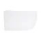 Біде підвісне Qtap Taurus 485×360×295 мм, White QTTAU28W49117