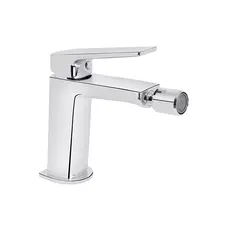 Змішувач для биде Qtap Crow QTCRO255CRM49177 Chrome
