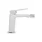 Змішувач для биде Qtap Crow QTCRO255CRM49177 Chrome