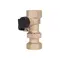 Клапан Forte для підключення розширювального бака 3/4" TAF912W20 Thermo Alliance