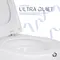 Унітаз підвісний Qtap Scorpio ML Ultra Quiet 520x365x365 мм, з сидінням Soft-close MagLock, White QTSCOML26W49624