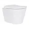 Унітаз підвісний Qtap Scorpio ML Ultra Quiet 520x365x365 мм, з сидінням Soft-close MagLock, White QTSCOML26W49624