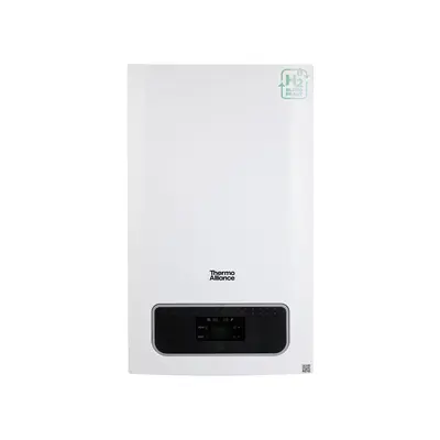 Котел газовий Thermo Alliance EWA 28 кВт двухконтурний, конденсаційний