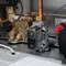 Котел газовий Thermo Alliance EWA 28 кВт двухконтурний, конденсаційний