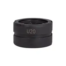 Насадка Thermo Alliance для інструменту під прес-фітинг U-подібна 20 STD-402U20