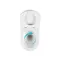 Готове рішення Qtap для ванної кімнати: підвісний унітаз Taurus Ultra Quiet 515×360×350 + комплект інсталяції Nest 4 в 1 (квадратна клавіша Chrome)