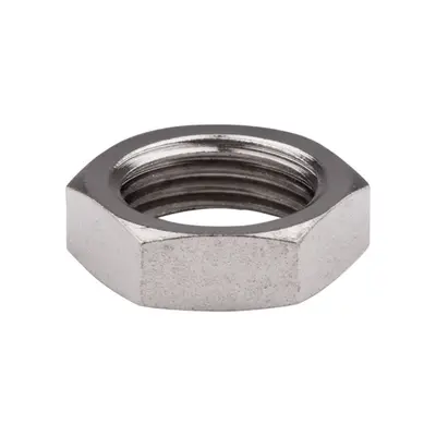 Контргайка SD Forte 1/2" SF35015 Контргайка SD Forte 1/2" SF35015