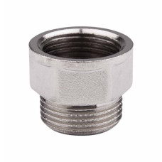 Перехід SD Forte 1/2"х3/8" ВЗ SF360159