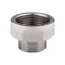 Перехід SD Forte 1" 1/2х1" 1/4 ВЗ SF3604032