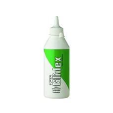 Змащувальний склад Unipak Super Glidex для складання каналізації 400 г