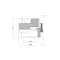 Муфта PPR Thermo Alliance 50х1" 1/2 ВР