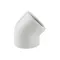 Кутик PPR Thermo Alliance 50, 45°