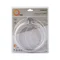 Тримач для рушника Qtap Liberty D 160 мм QTLIBCRM1160 Chrome