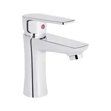 Змішувач для раковини Brinex 35С 001