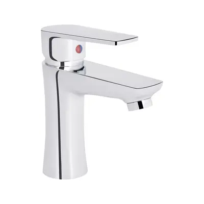 Змішувач для раковини Brinex 35С 001