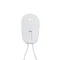 Фен з тримачем Lidz Tarnow 0191 1100 Вт LDTAR0191WHI32510 White