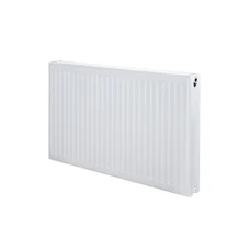 Радіатор сталевий Thermo Alliance 22 тип 600х900 бічне підключення