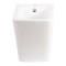 Біде підлогове Qtap Tern 560х360х400 White QT1744003CW