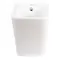 Біде підлогове Qtap Tern 560х360х400 White QT1744003CW