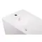 Біде підлогове Qtap Tern 560х360х400 White QT1744003CW