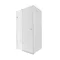 Душова кабіна Qtap Capricorn CRM10128RC6 120x80 см, скло Clear 6 мм, покриття CalcLess без піддона