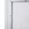 Дзеркало Qtap Stork 700х500 з LED-підсвічуванням Touch, димер, рег. яскравості Reverse QT15781403W