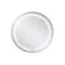 Дзеркало Qtap Jay N R590 з LED-підсвічуванням Touch, димер, рег. яскравості QT07782504W